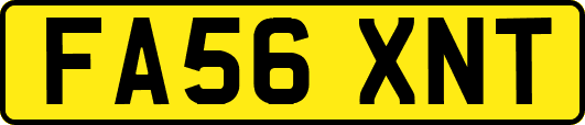 FA56XNT
