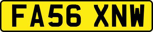 FA56XNW