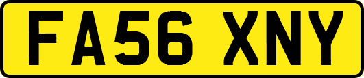 FA56XNY