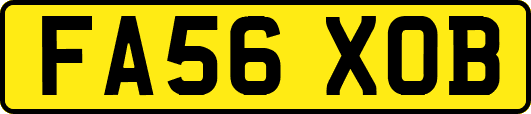 FA56XOB