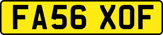 FA56XOF