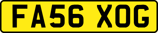 FA56XOG