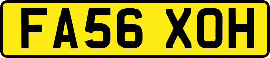 FA56XOH