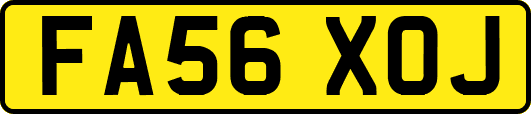 FA56XOJ