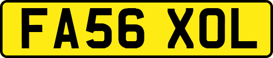 FA56XOL