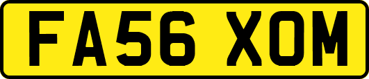 FA56XOM