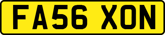 FA56XON