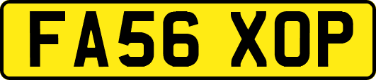 FA56XOP