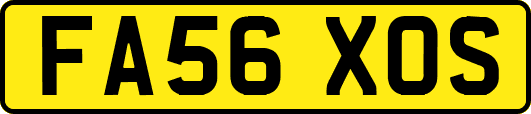FA56XOS