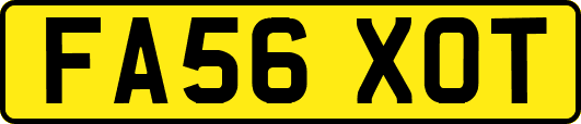 FA56XOT