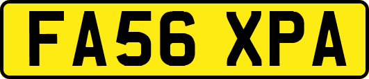 FA56XPA