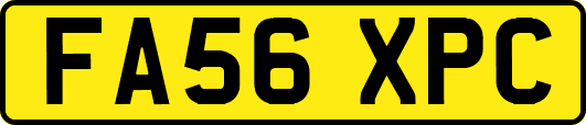 FA56XPC