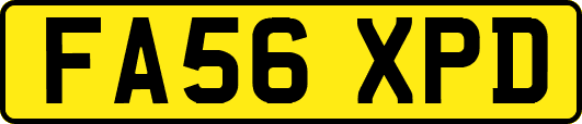 FA56XPD