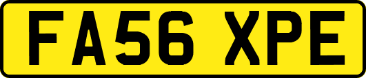 FA56XPE