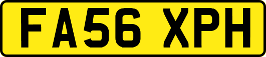FA56XPH