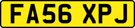 FA56XPJ