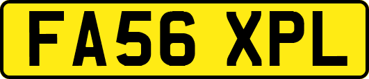 FA56XPL