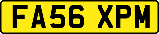 FA56XPM
