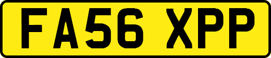 FA56XPP