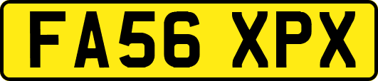 FA56XPX