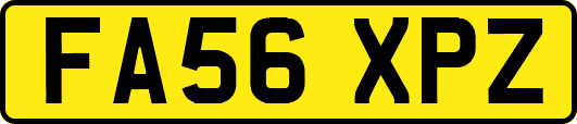 FA56XPZ