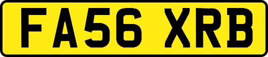 FA56XRB