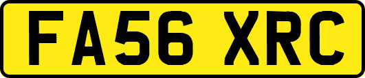 FA56XRC