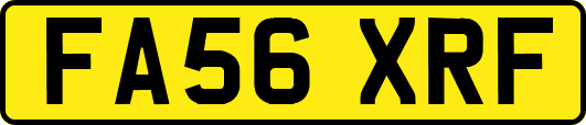 FA56XRF