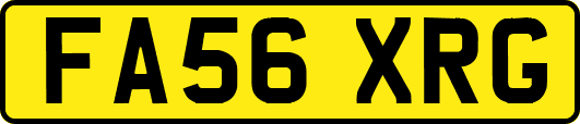 FA56XRG