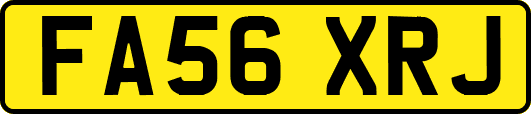FA56XRJ