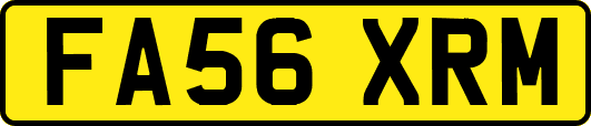 FA56XRM