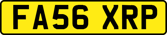FA56XRP