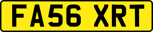 FA56XRT