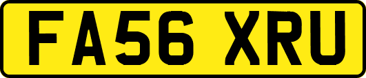 FA56XRU