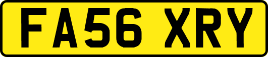 FA56XRY