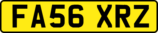 FA56XRZ