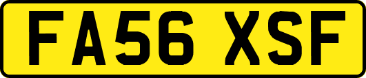 FA56XSF