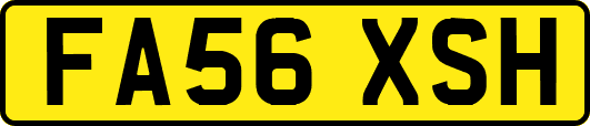 FA56XSH