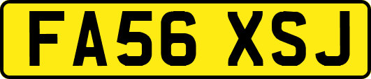 FA56XSJ