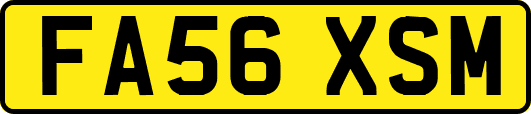 FA56XSM
