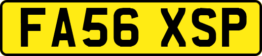 FA56XSP