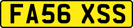 FA56XSS