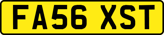 FA56XST