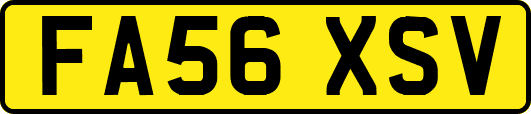 FA56XSV