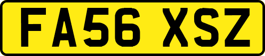 FA56XSZ