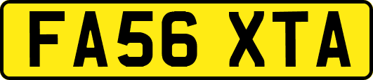 FA56XTA