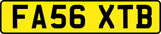 FA56XTB
