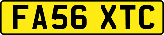 FA56XTC