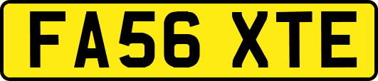FA56XTE