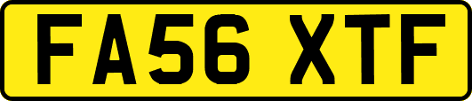 FA56XTF